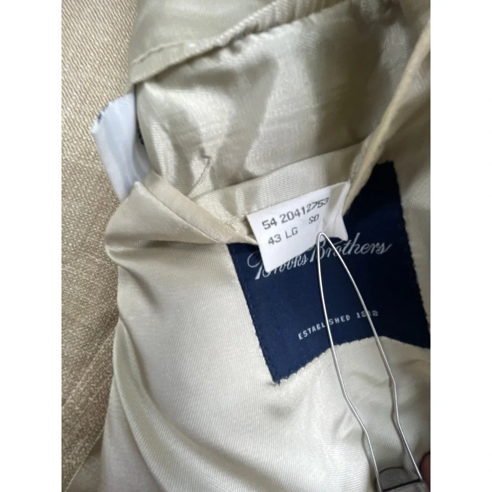 Brooks Brothers brooks brothers